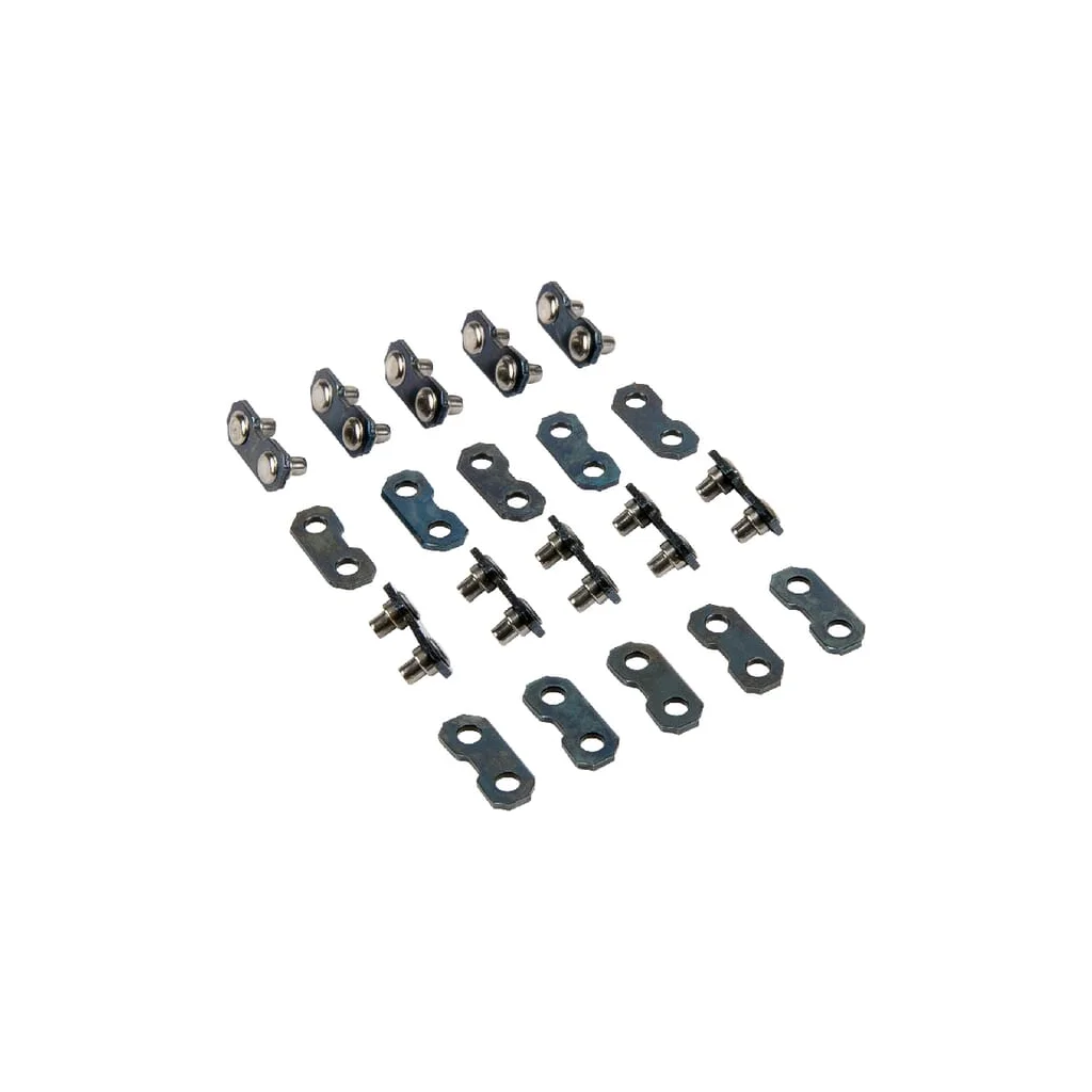 Kituri de îmbinare x10 3/8" standard 1,6mm