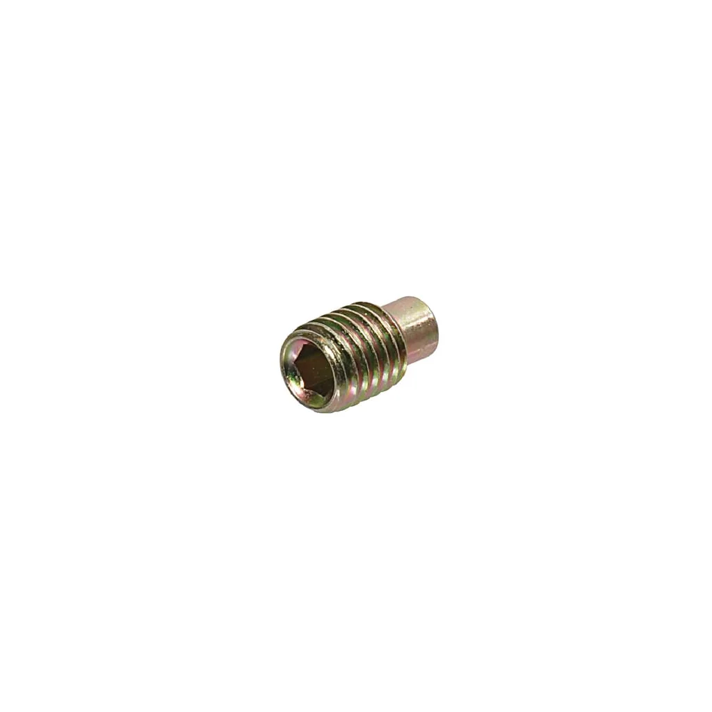 Șurub fără cap M10x16 Fella