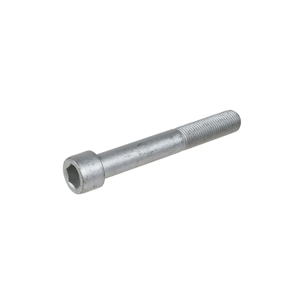 Șurub hexagonal M14x1,5x100, 10,9