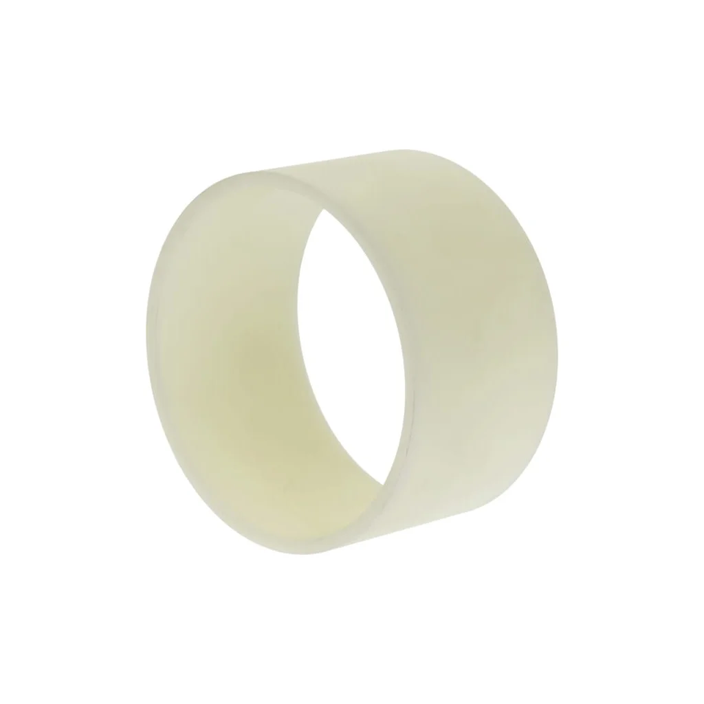 Bucșă plastic L=50