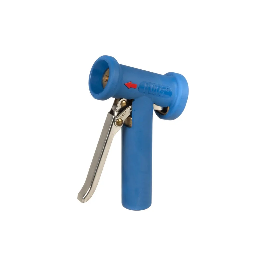 Pistol de pulverizare, NiTO Light Duty cu filet femel 1/2"