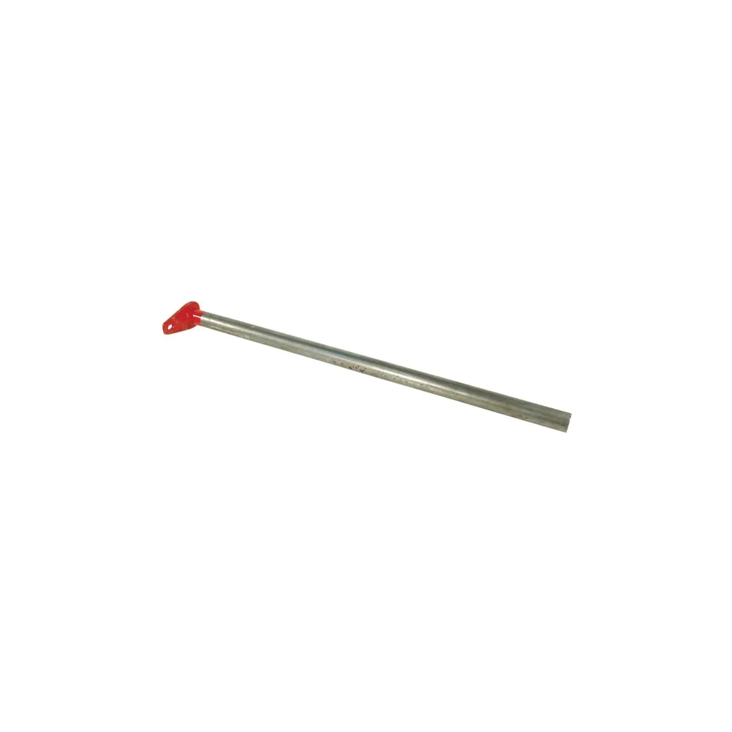 Pin balama, Mullos