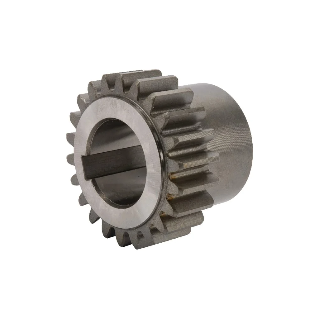 Pinion 22T. Fella