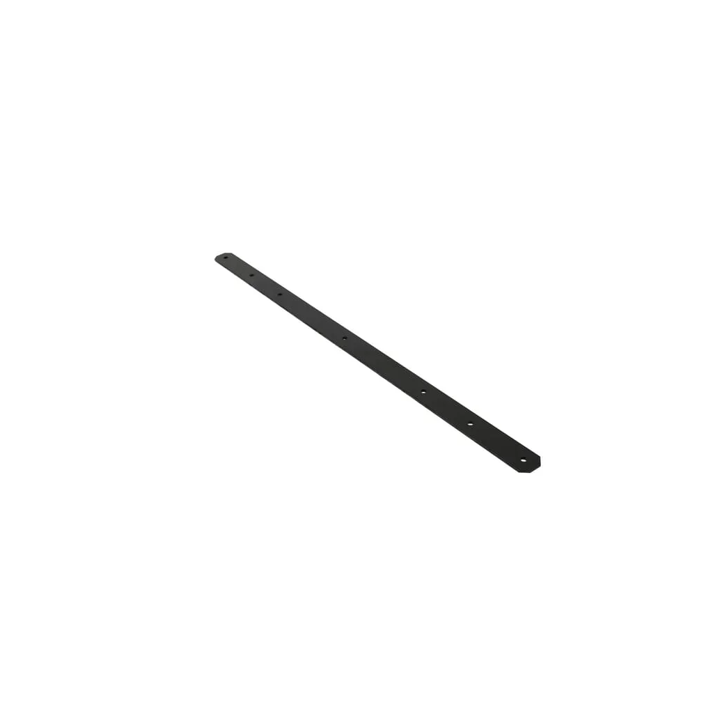 Bară netedă rotor