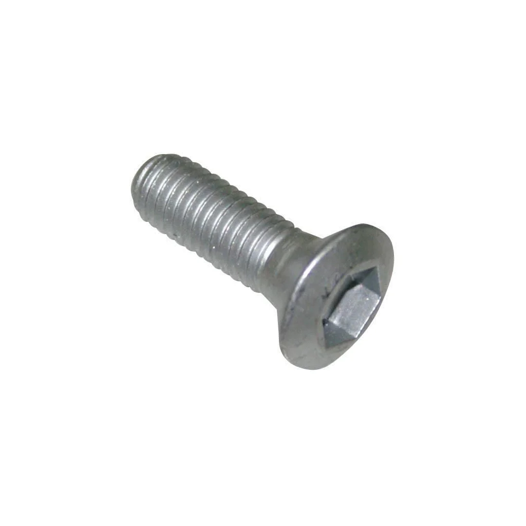Șurub cu cap înecat M8x25