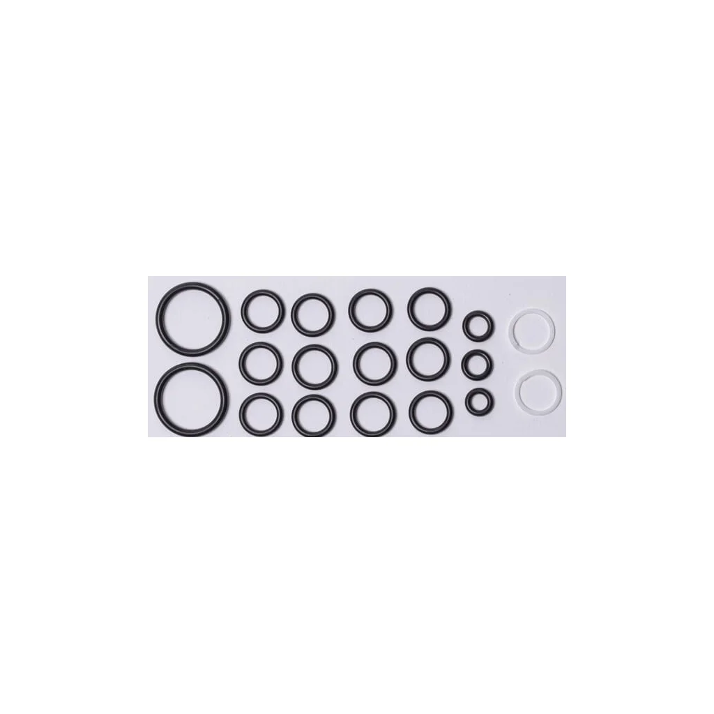 Set de garnituri Cetop (4x11mm)