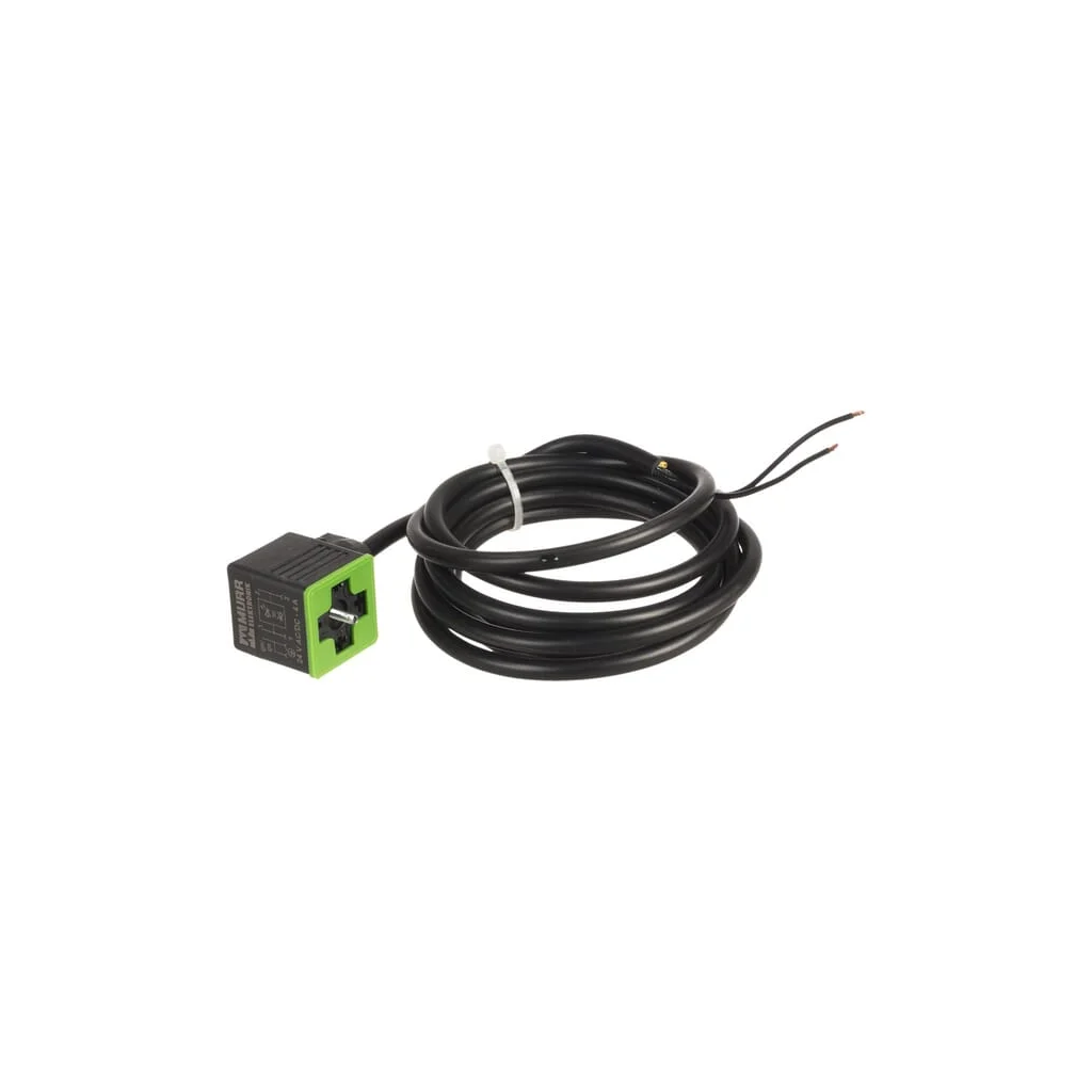 Supapă electrică Hirshmann (ZLY-P03)