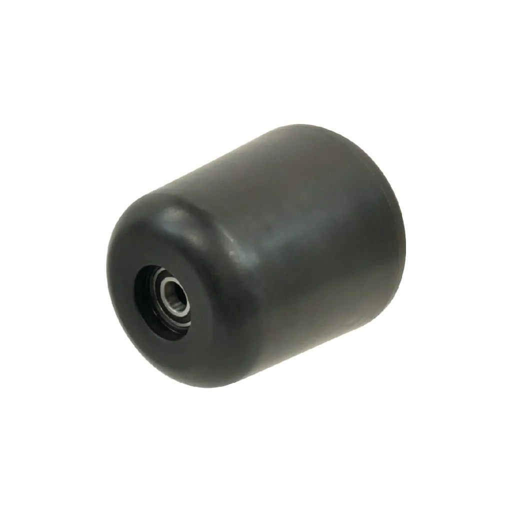 Rolă de oprire balot