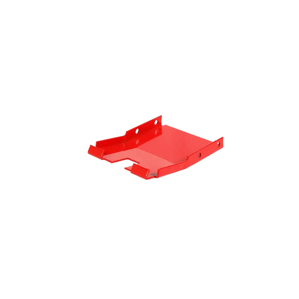 Protecție deflector