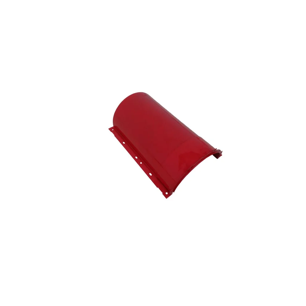 Tub, cap elevator superior de cereale