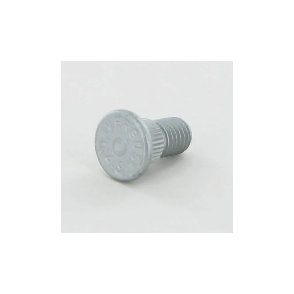 Șurub cu cap striat M10x20 12.9