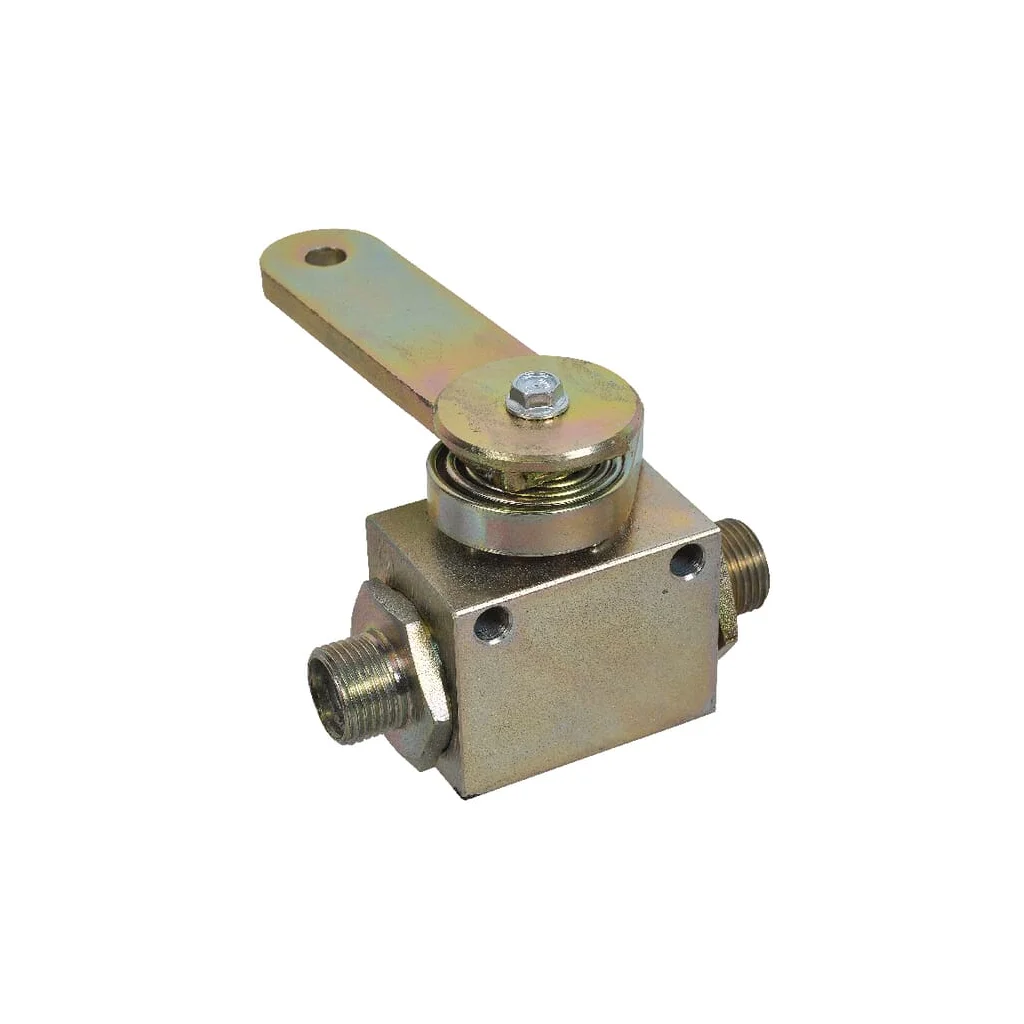 Robinet de închidere Fella
