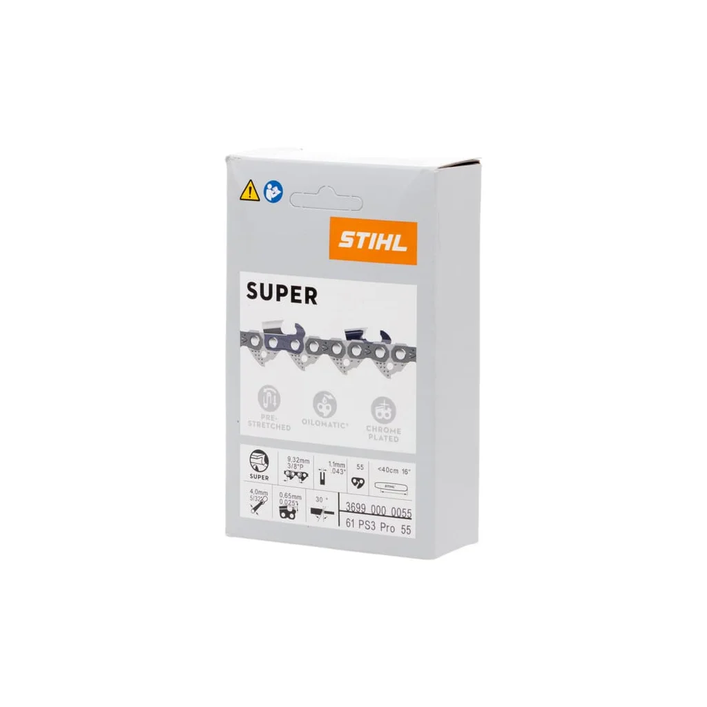 Lanțul 61 PS3 Pro Picco Super