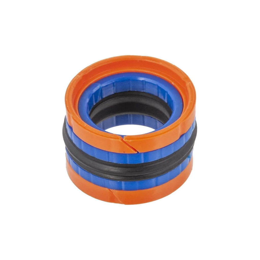 Set de garnituri cilindru dublu C&S