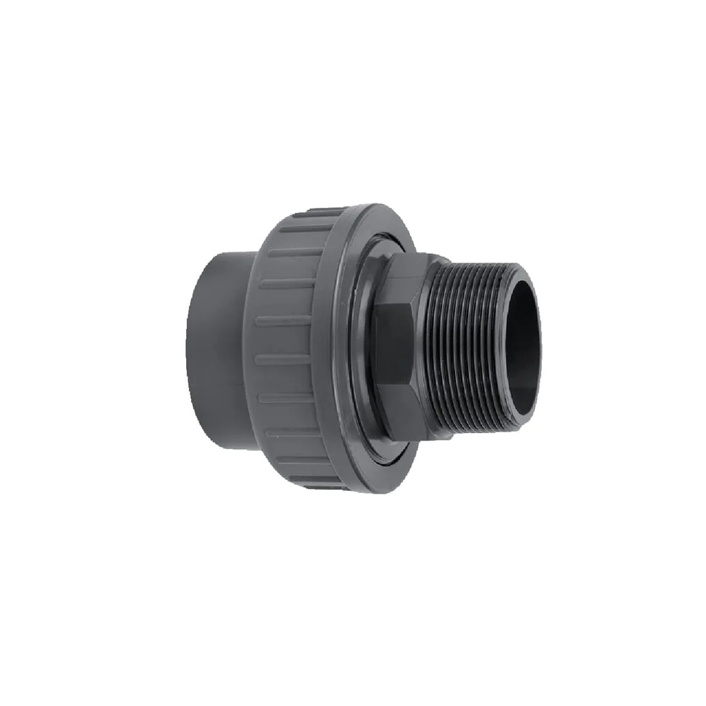 Racord cu filet cu mufă 32mm x 1"