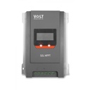Regulator / Controler Solar SOL MPPT 30A + LCD + BLUETOOTH – fotografia 1