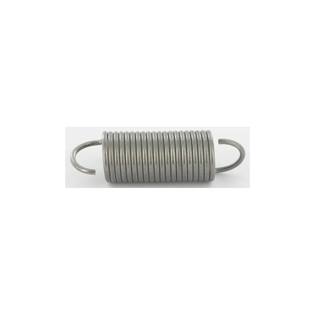 Arc tensionare 2,5x24x77mm 1.4310