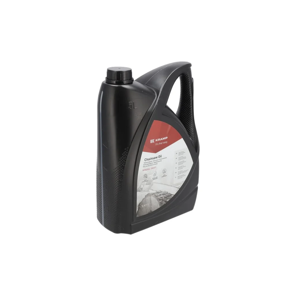 Ulei motofierăstrău 150cst 5l