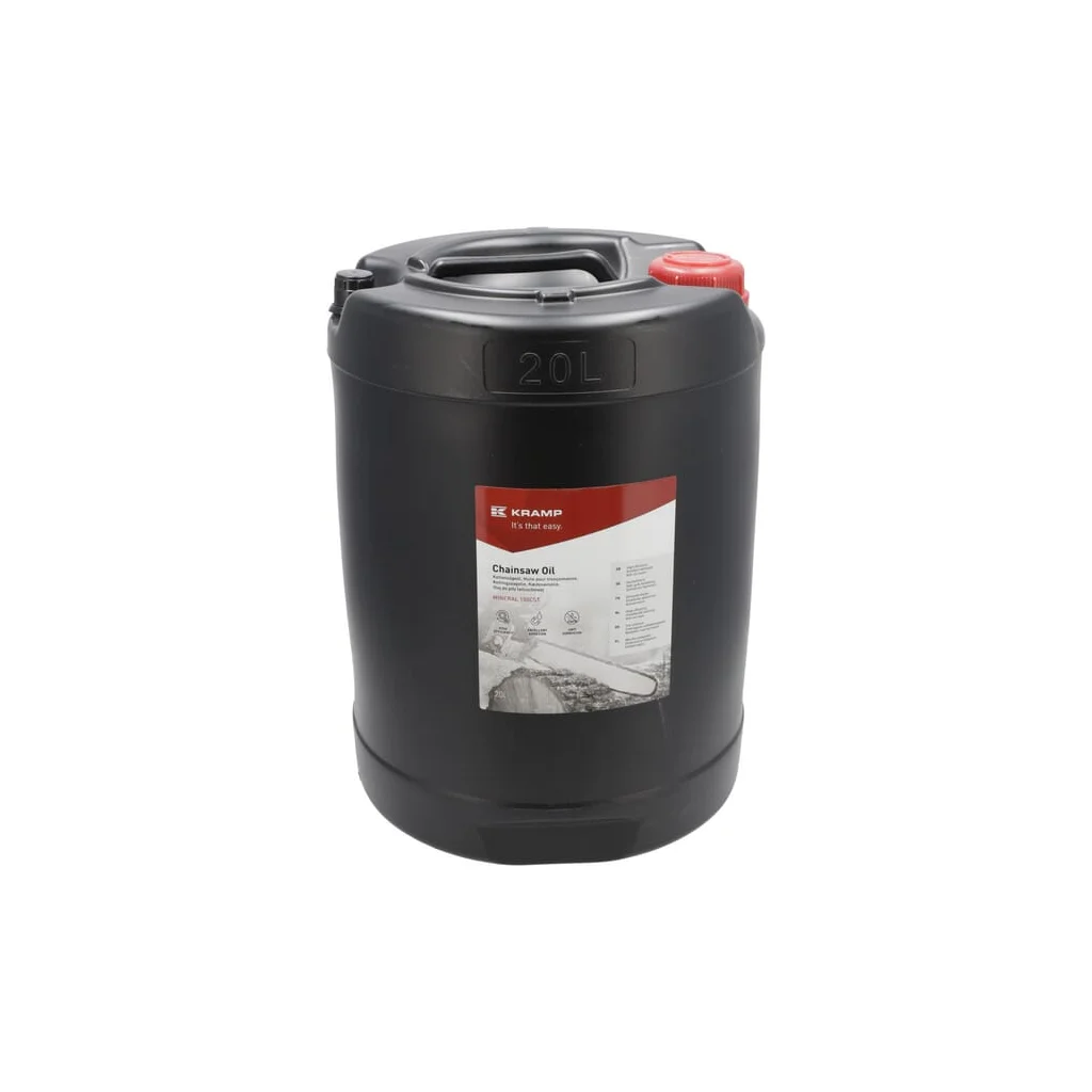 Ulei motofierăstrău 150cst 20l