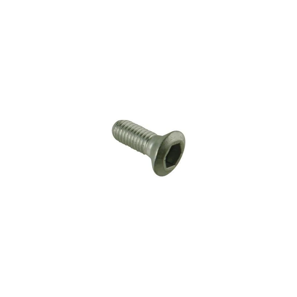 Șurub cu cap înecat M8x22 10.9