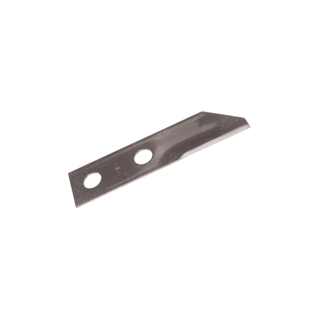Cuţit tocător nutreţ 200x50x2,5 mm