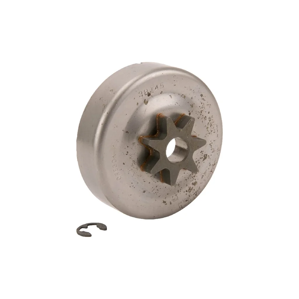Pinion în stea Pro 3/8-7T