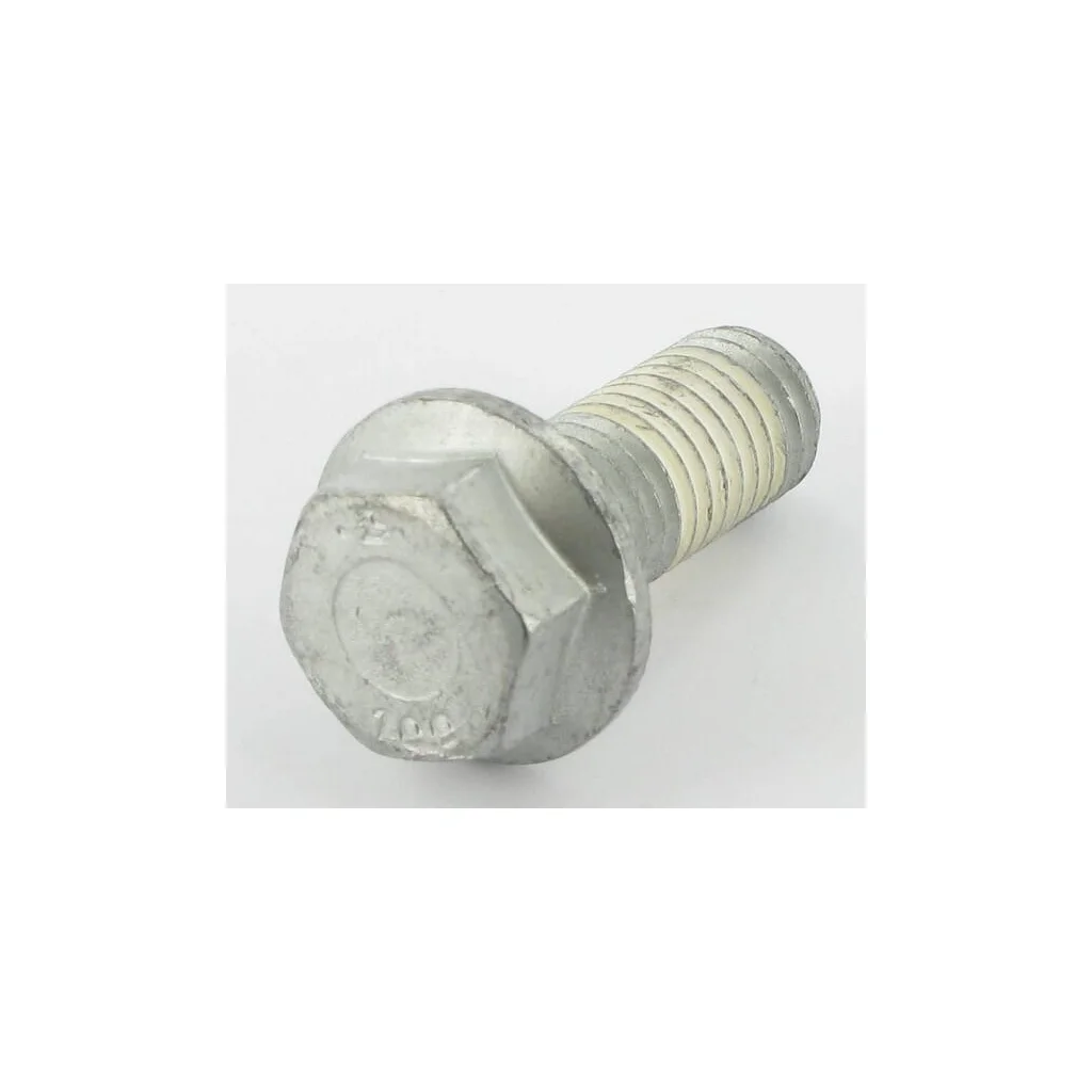 Șurub cu cap hexagonal M12x30