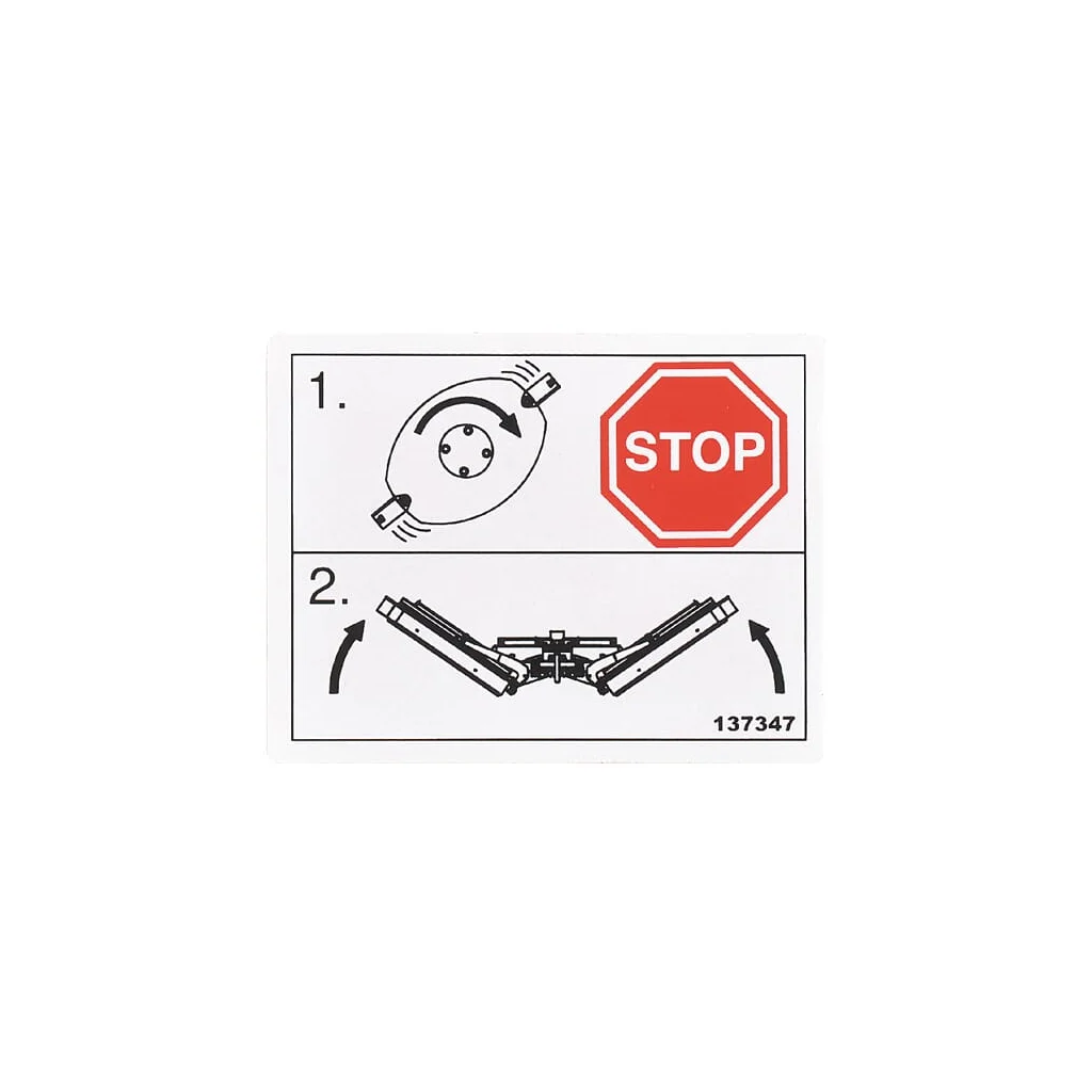 Autocolant Fella