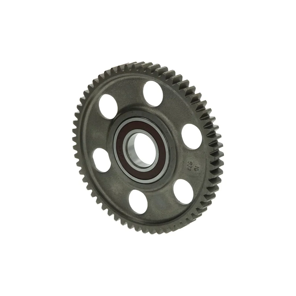 Pinion