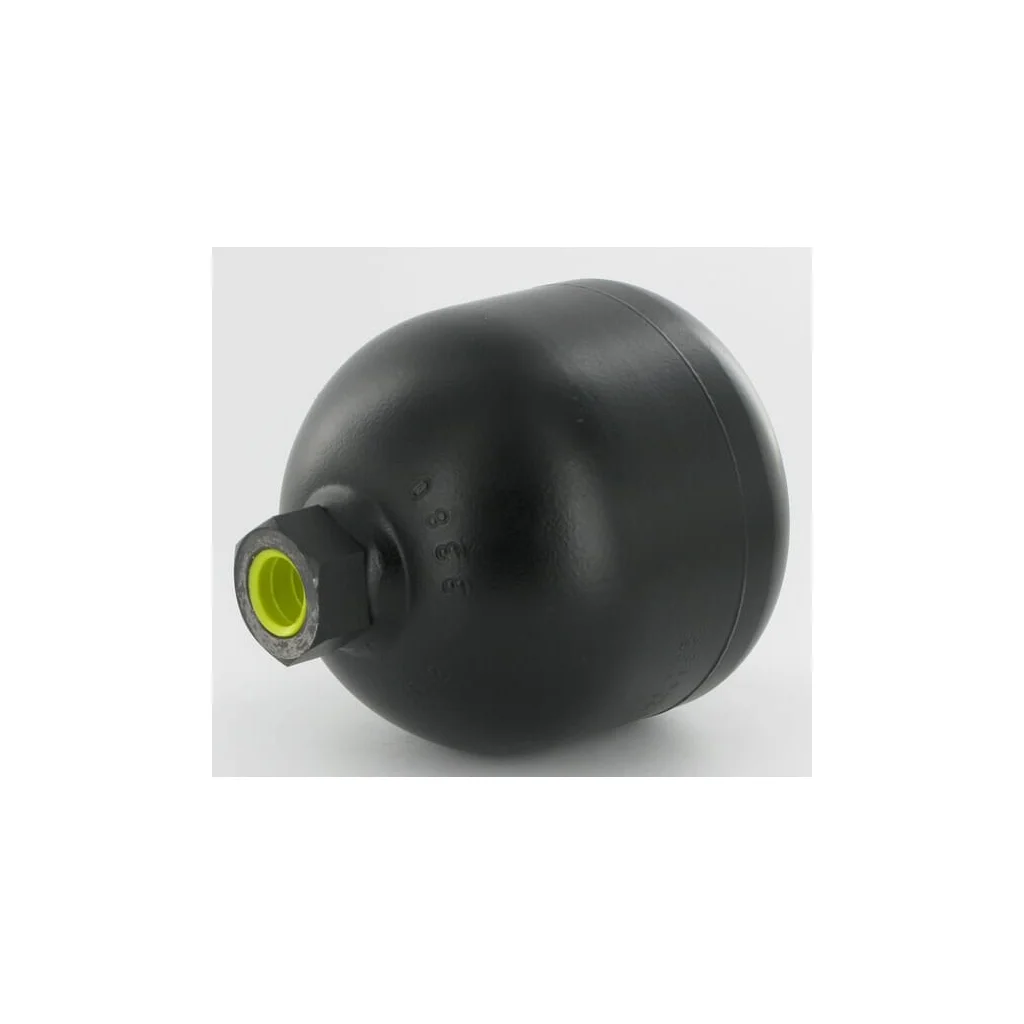 Acumulator cu membrană SB 0210-0.5E2