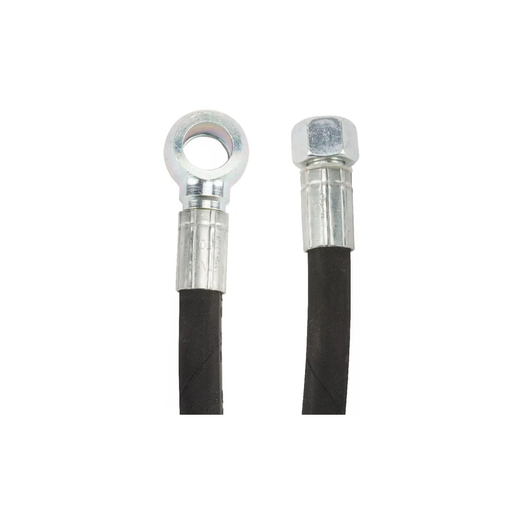Furtun hidraulic 10x550