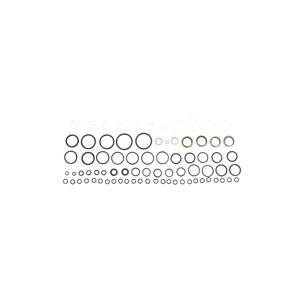 Set garnituri (Knopff) Stoll