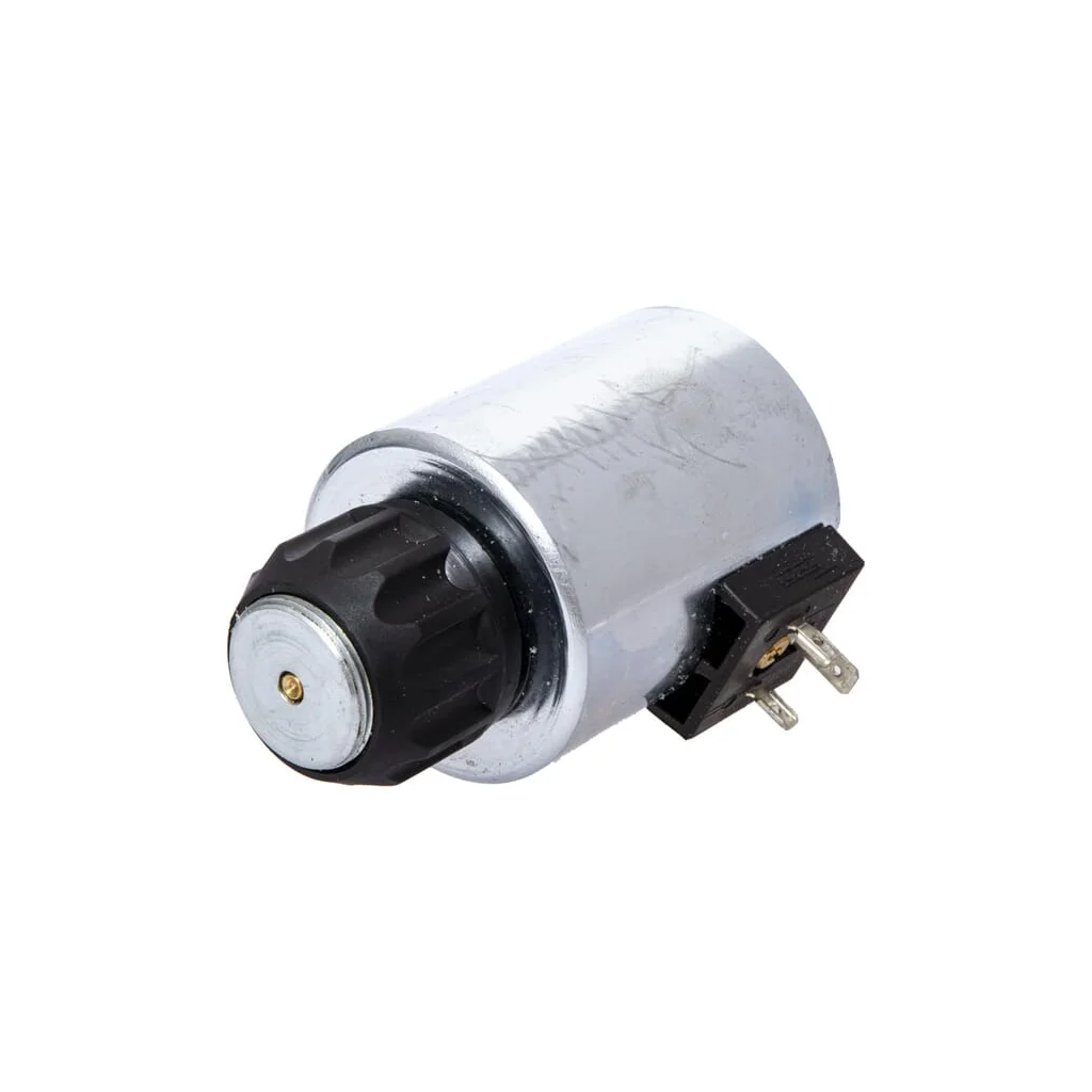Buton rotativ cu magnet Dc