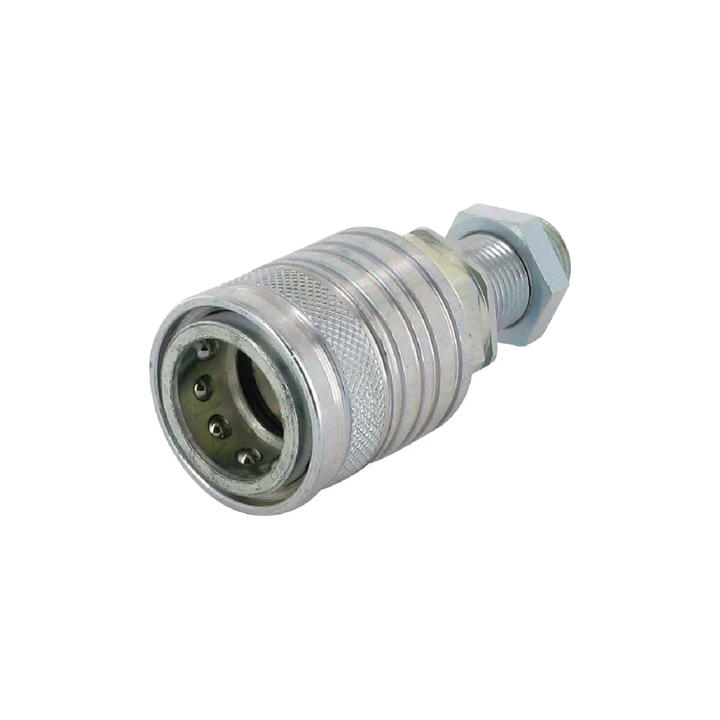 Mufă DN 10