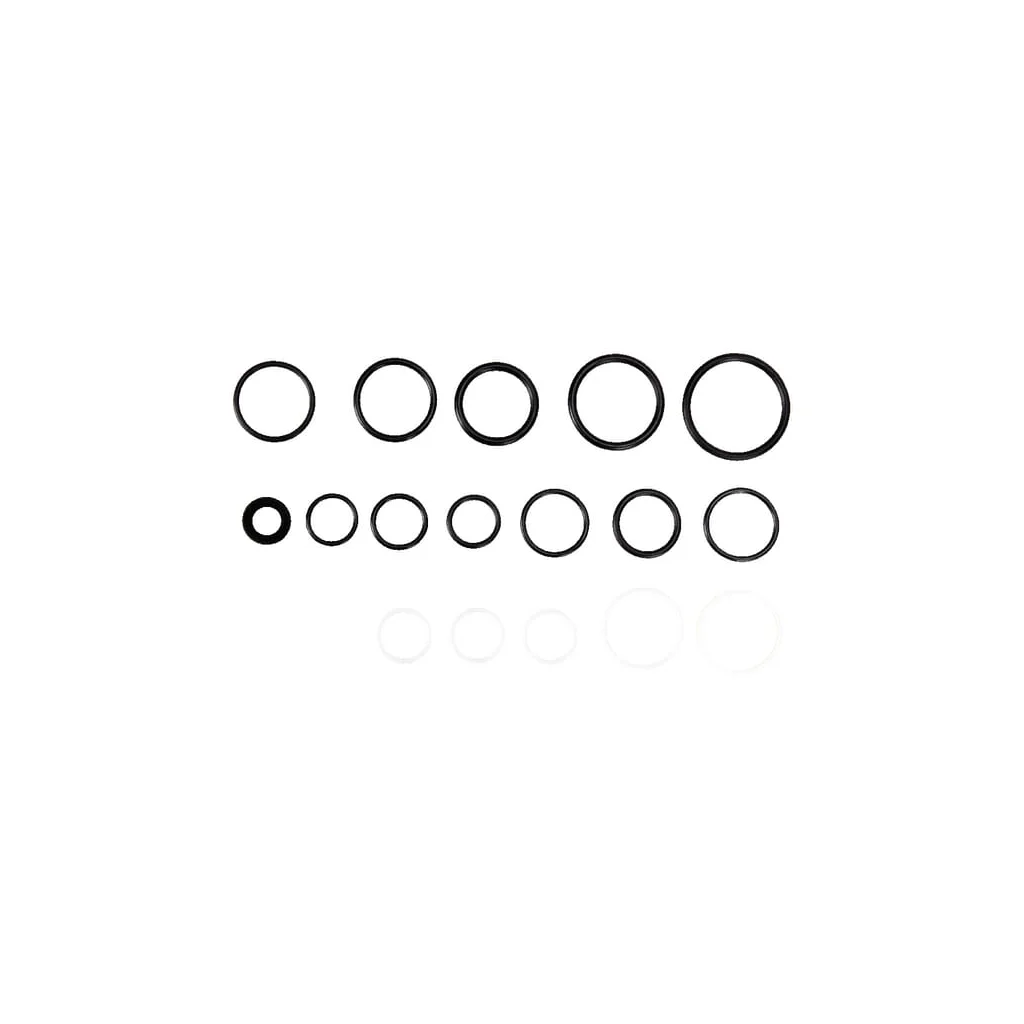 Set de garnituri LHV-LG+KZ
