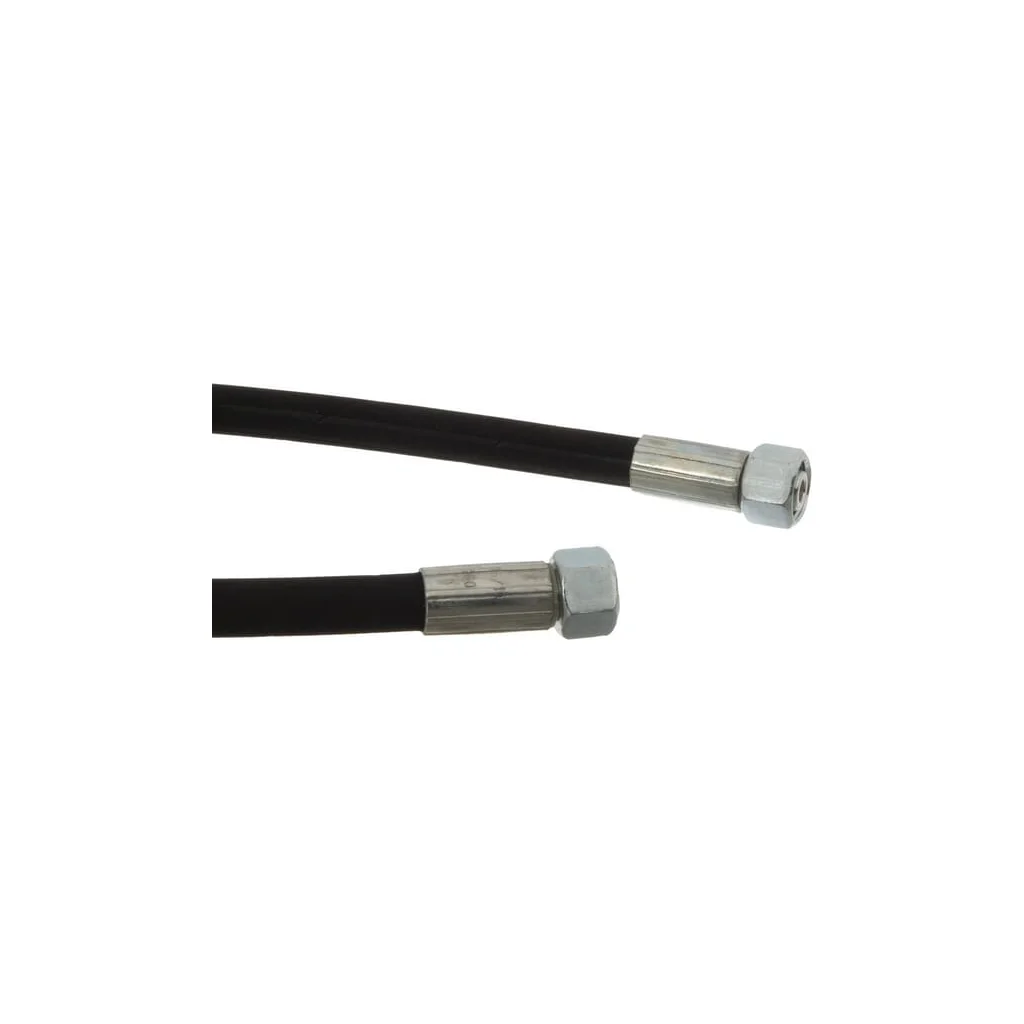 Furtun hidraulic 10 x 1000