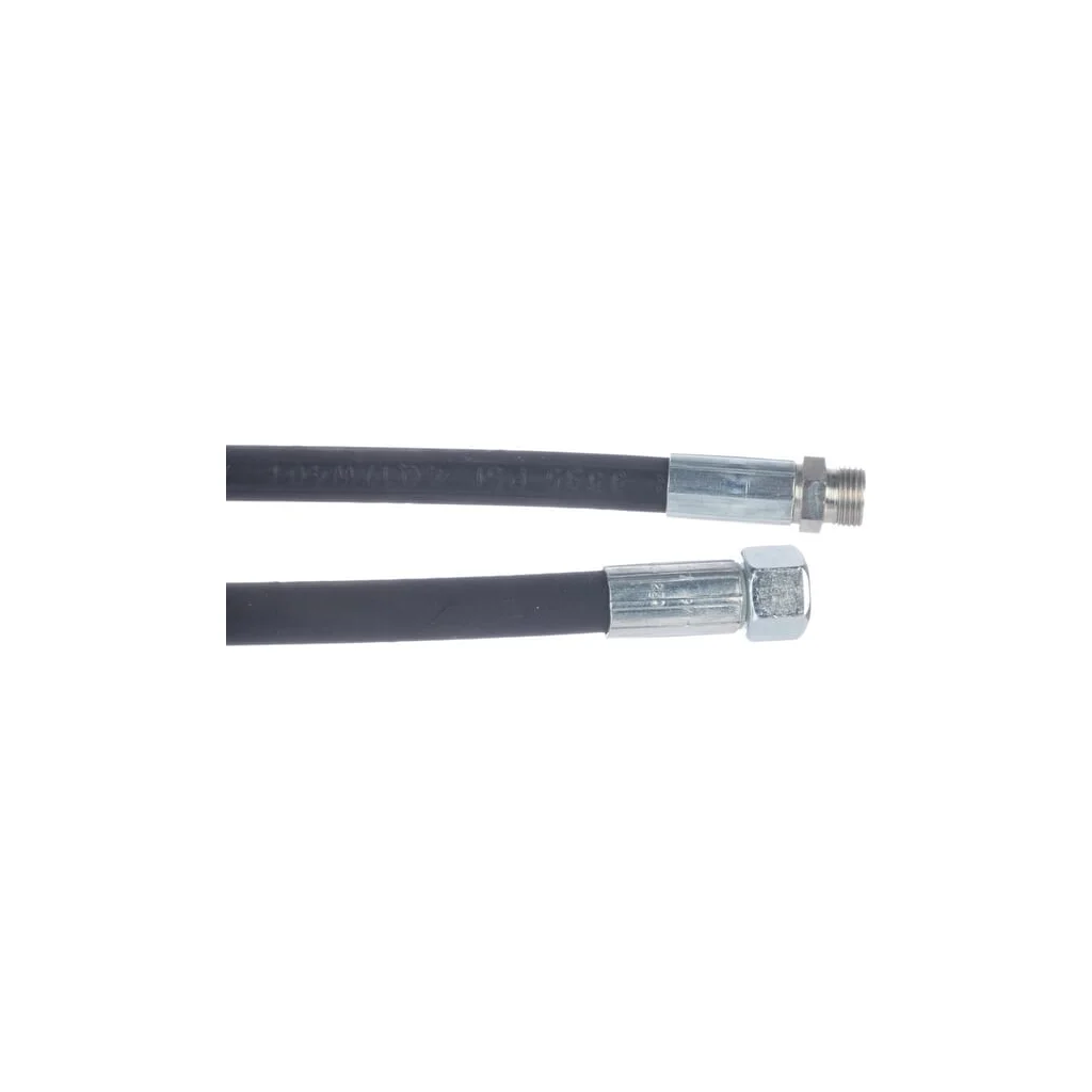 Furtun hidraulic 10x750