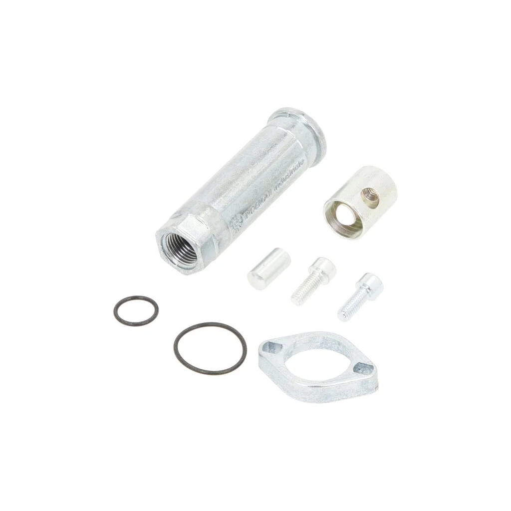 Set capac de reglare TCF