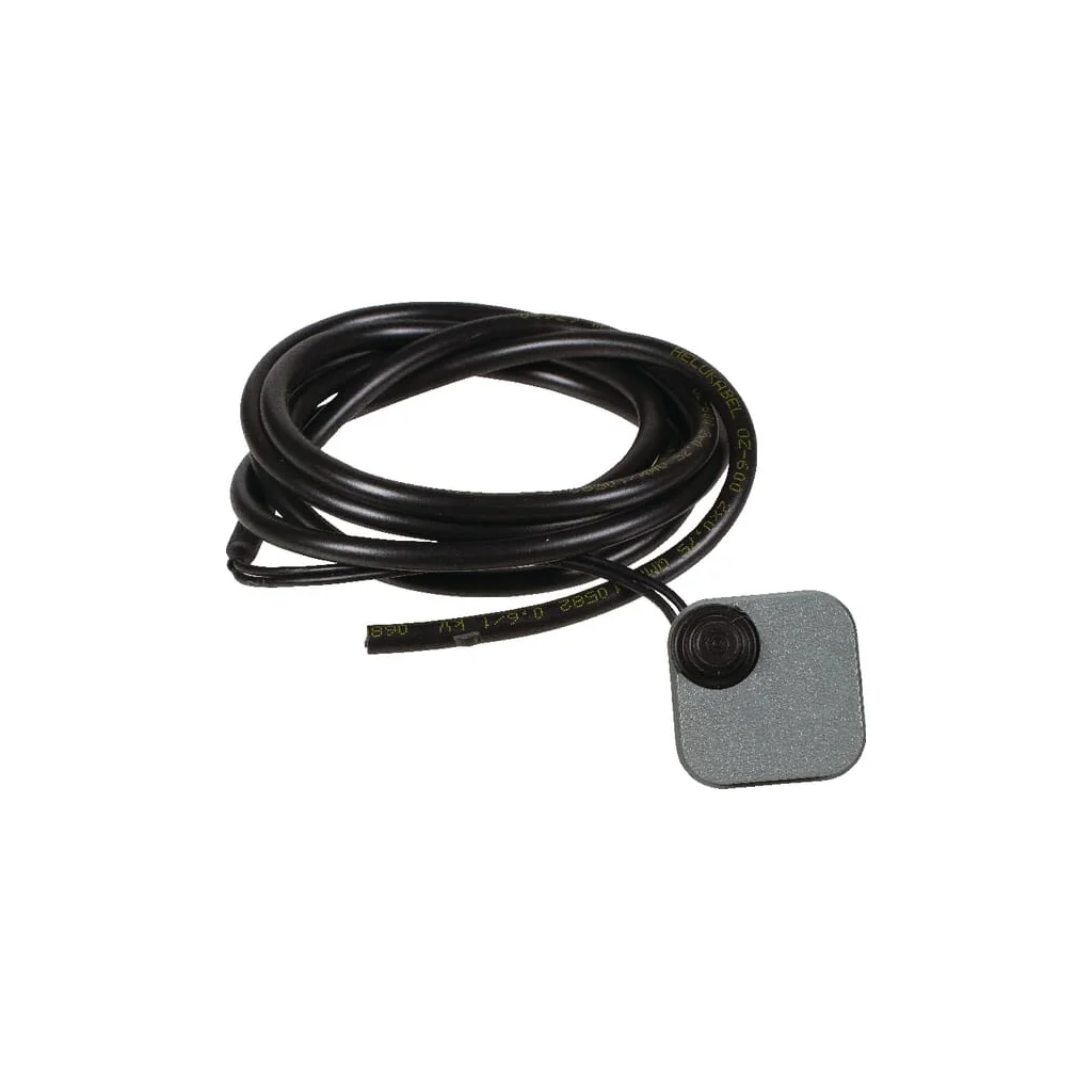Placă de buton 1 buton Stoll