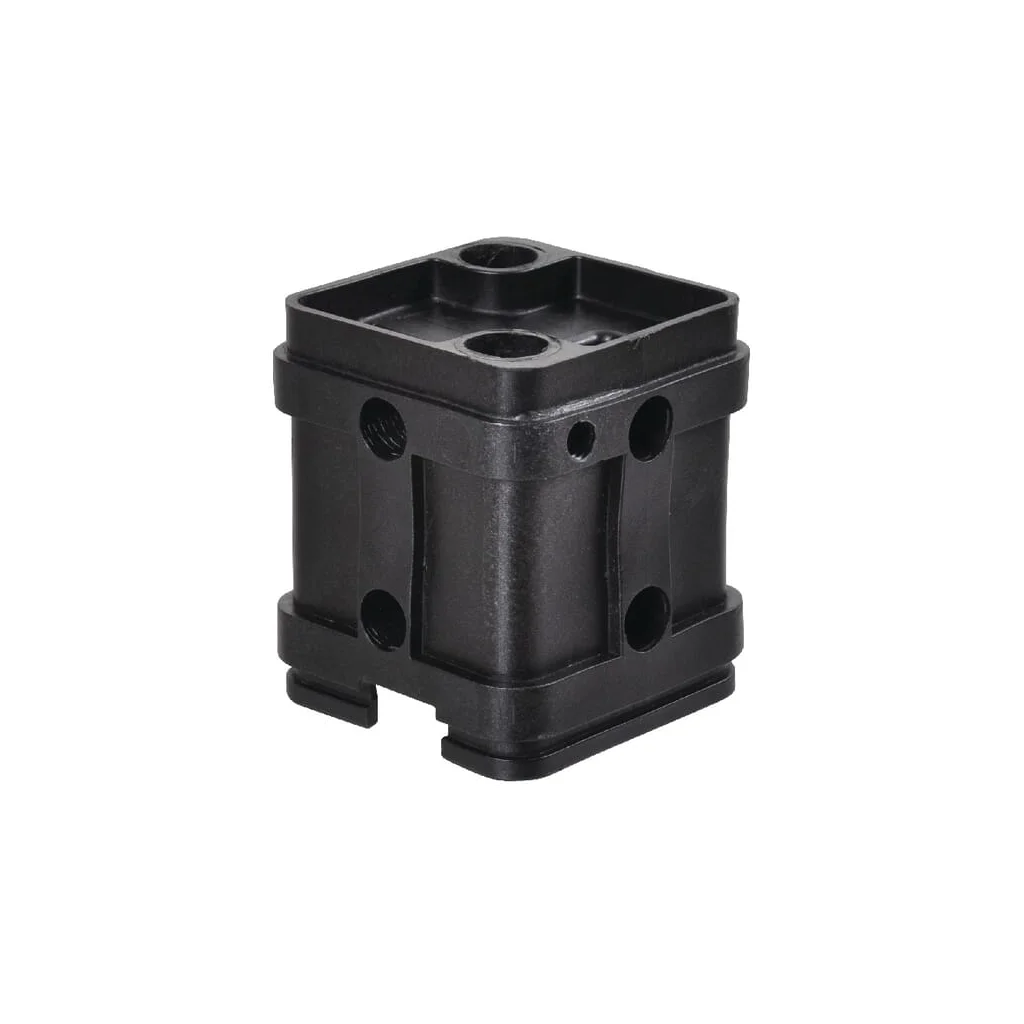 Carcasă metalică CU 300 Stoll