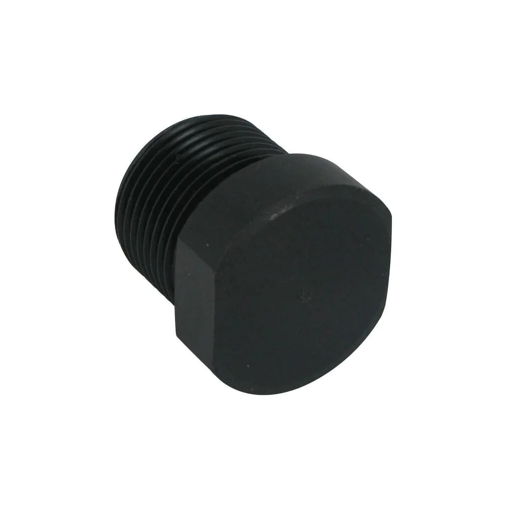 Obturator pentru racord de 3/4"