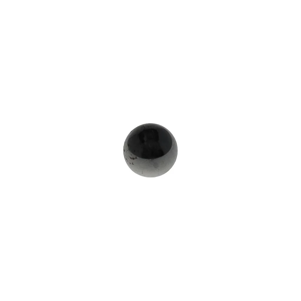 Bilă de oțel 4mm