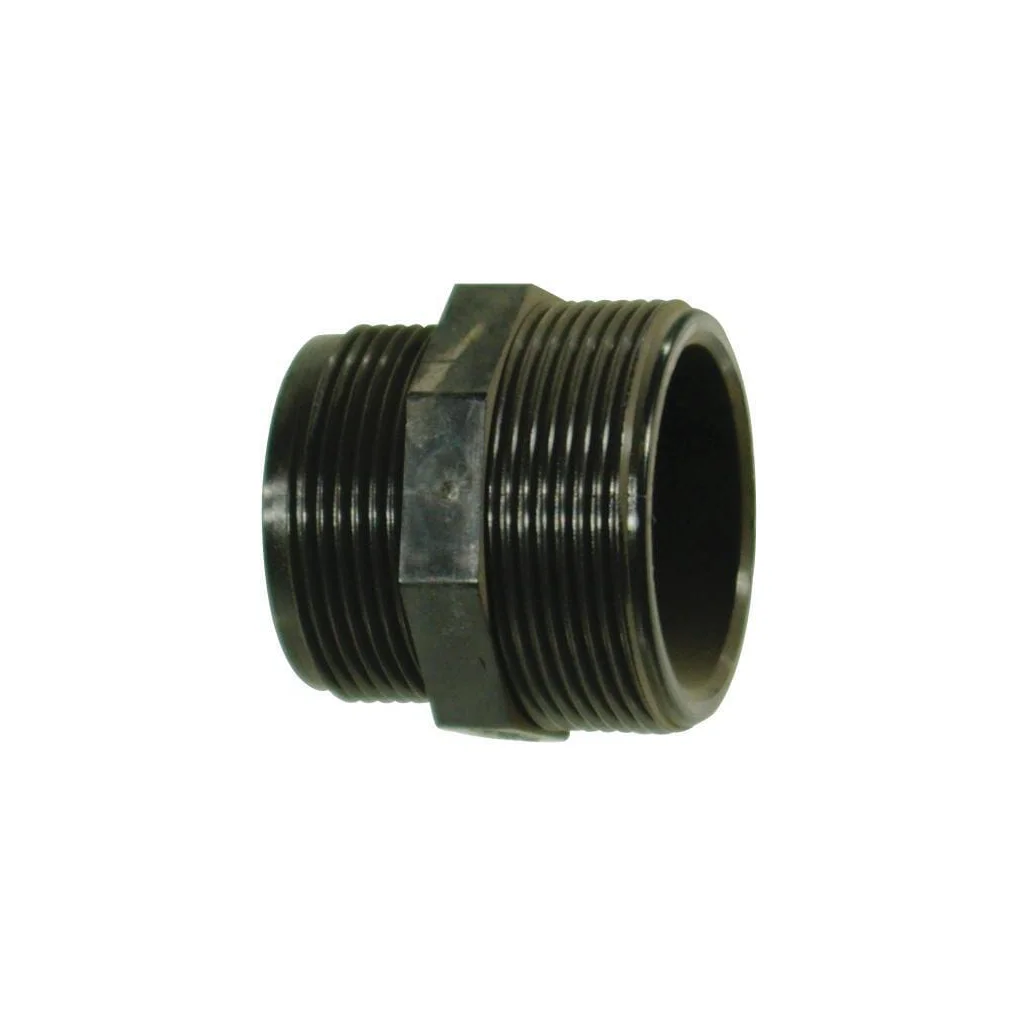 Niplu 11/2"x13/4"