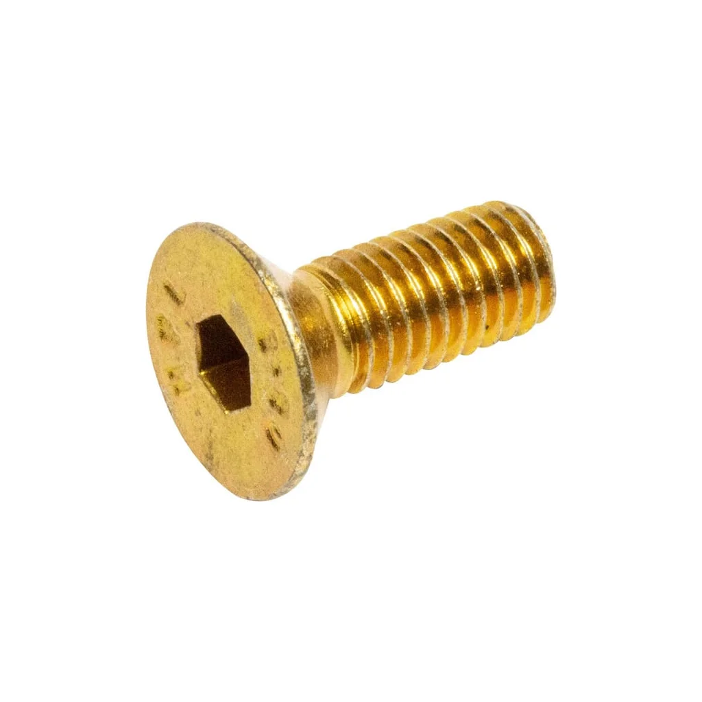 Șurub M8x20 HX-SC grupa 8.8