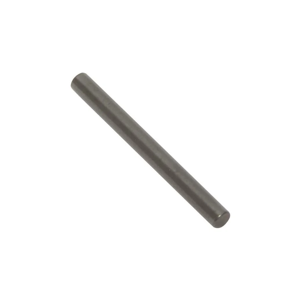 Arbore rotor d2,5 h7x26,6