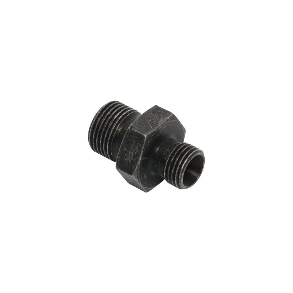 Racord hexagonal 1/4" - 3/8"