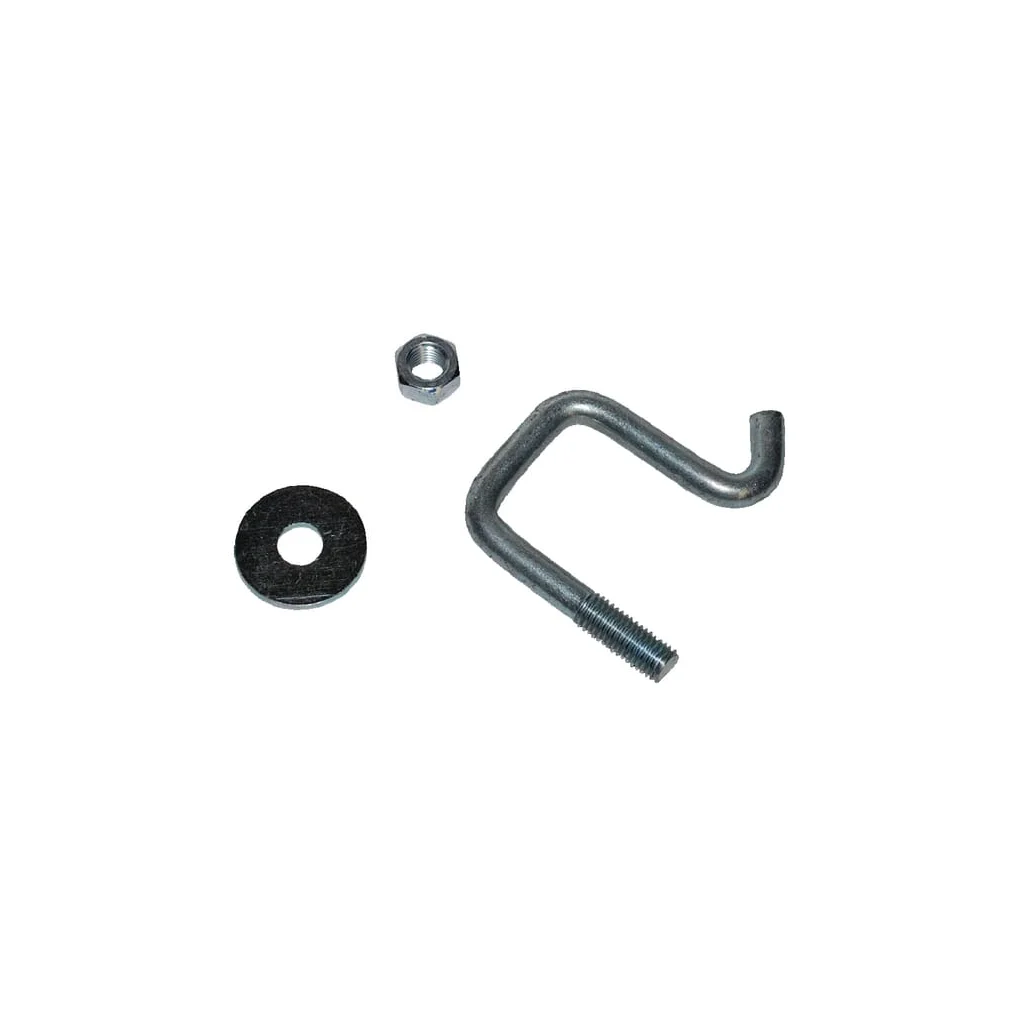 Suport pentru dinţi ţesală 12 mm