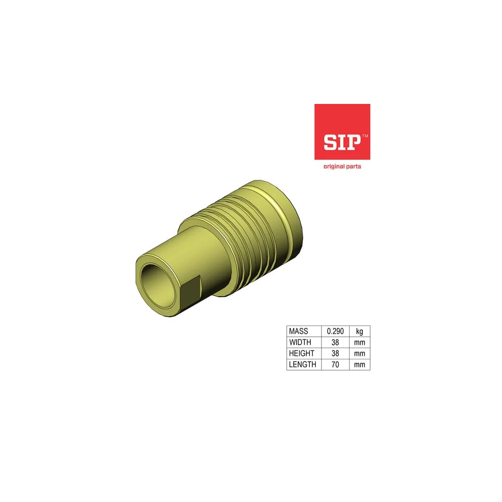 Conector