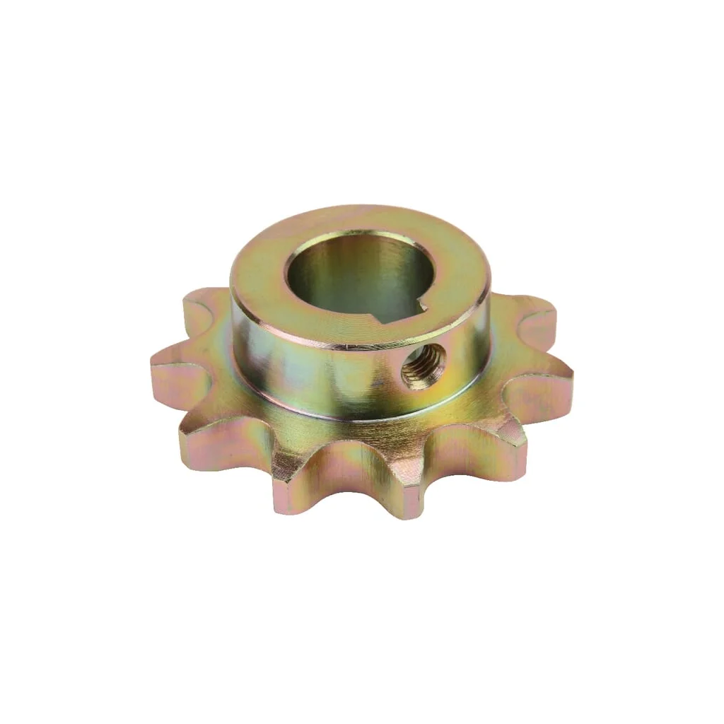 Pinion