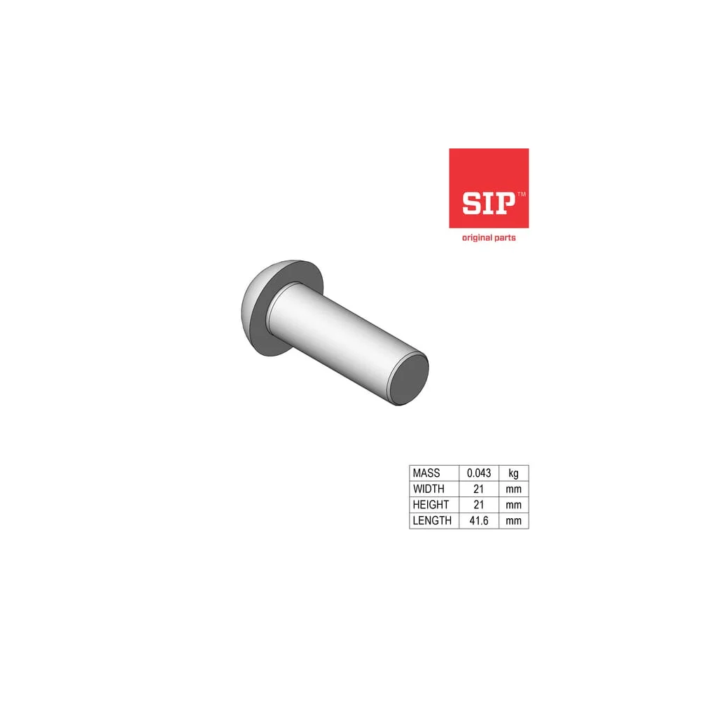 Șurub M12x35mm grupa 10.9